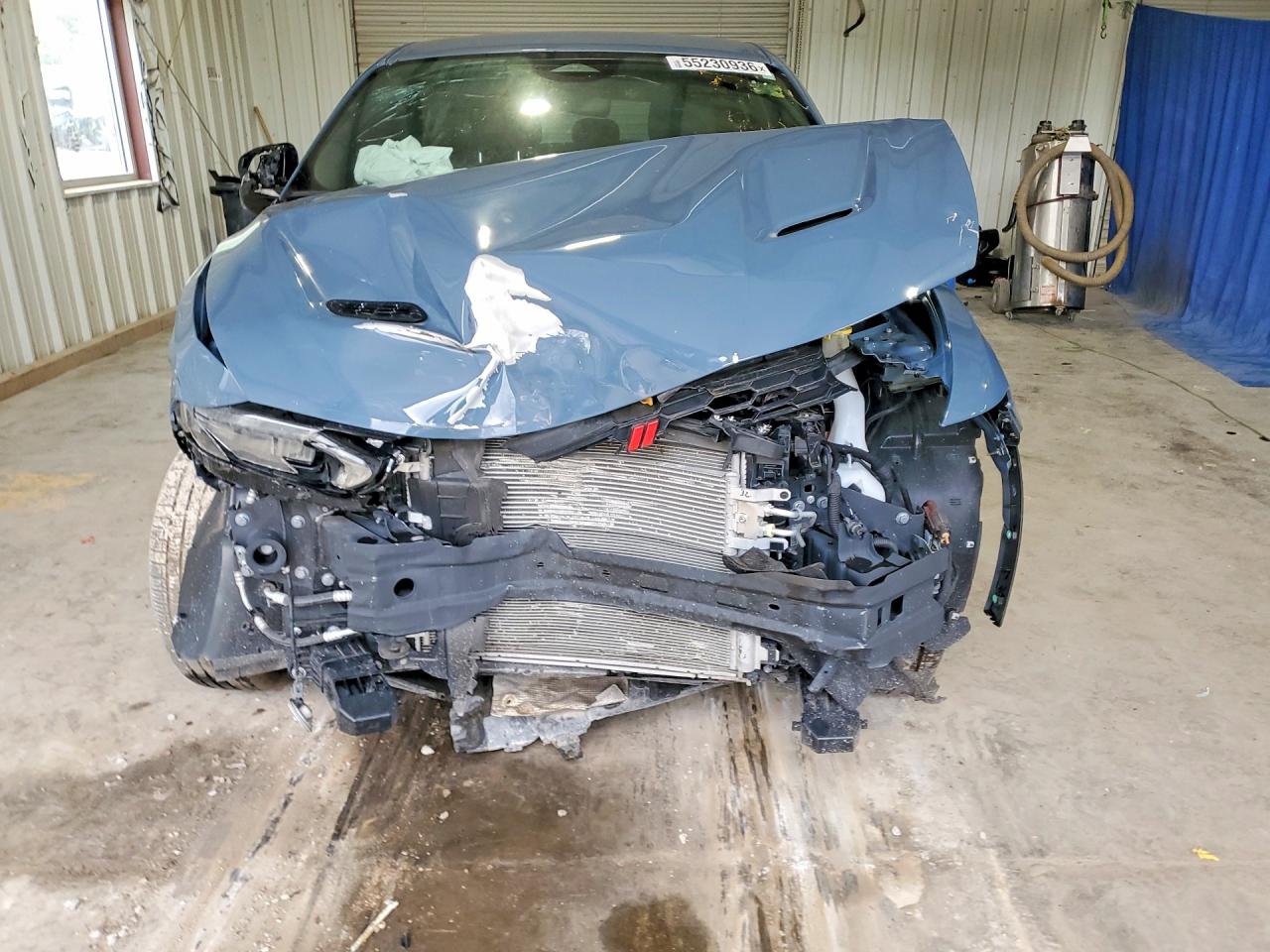 2024 DODGE ALL OTHER