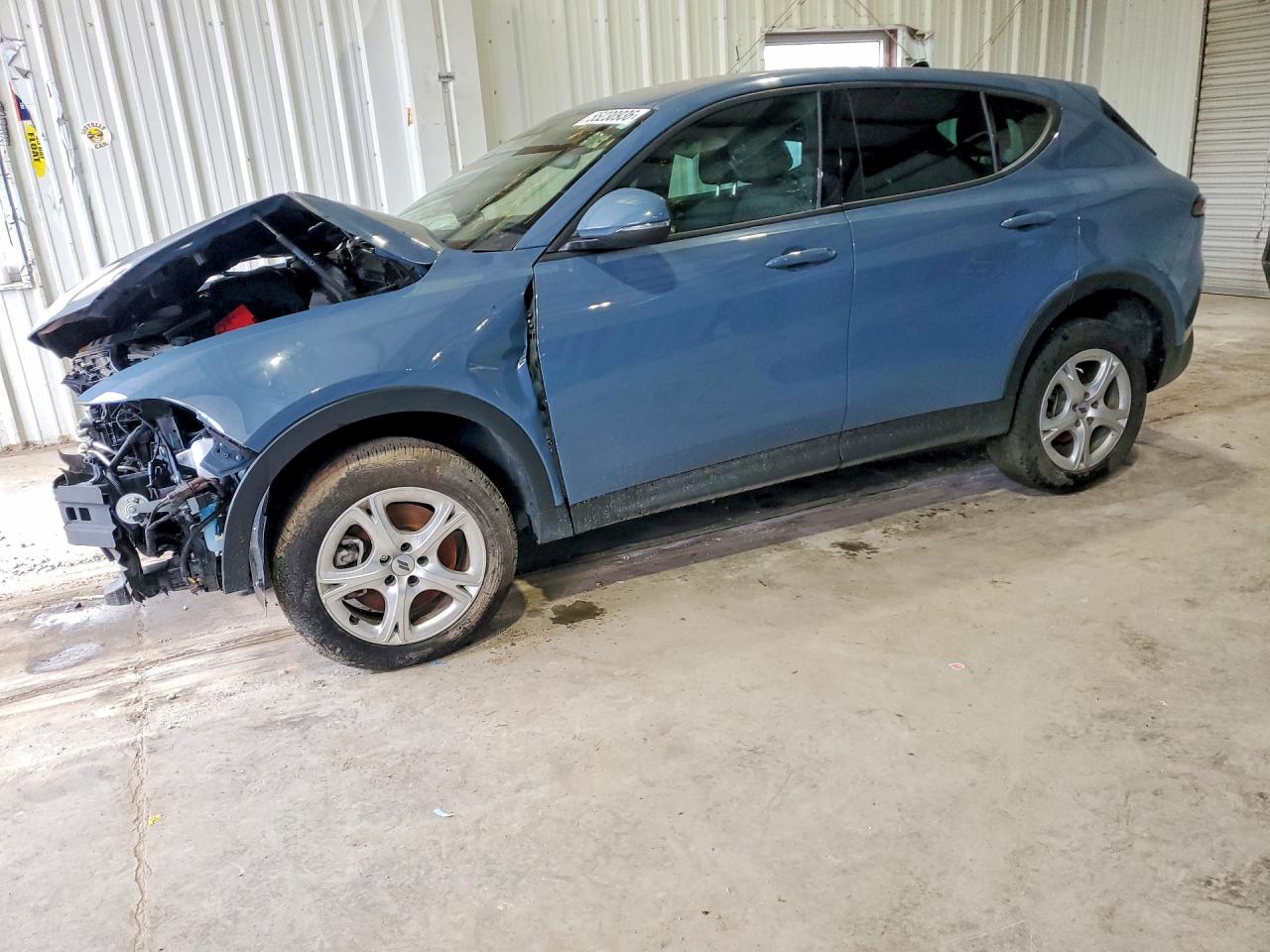 2024 DODGE ALL OTHER