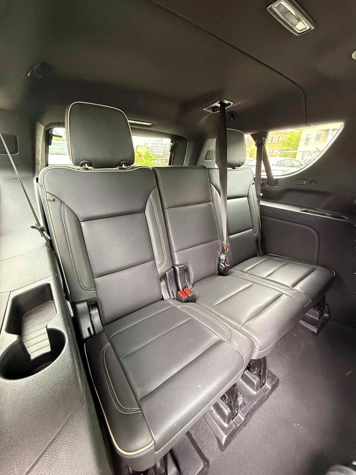 2023 GMC YUKON