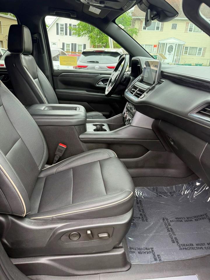 2023 GMC YUKON
