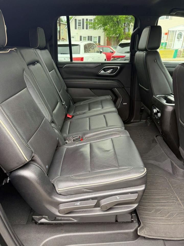 2023 GMC YUKON