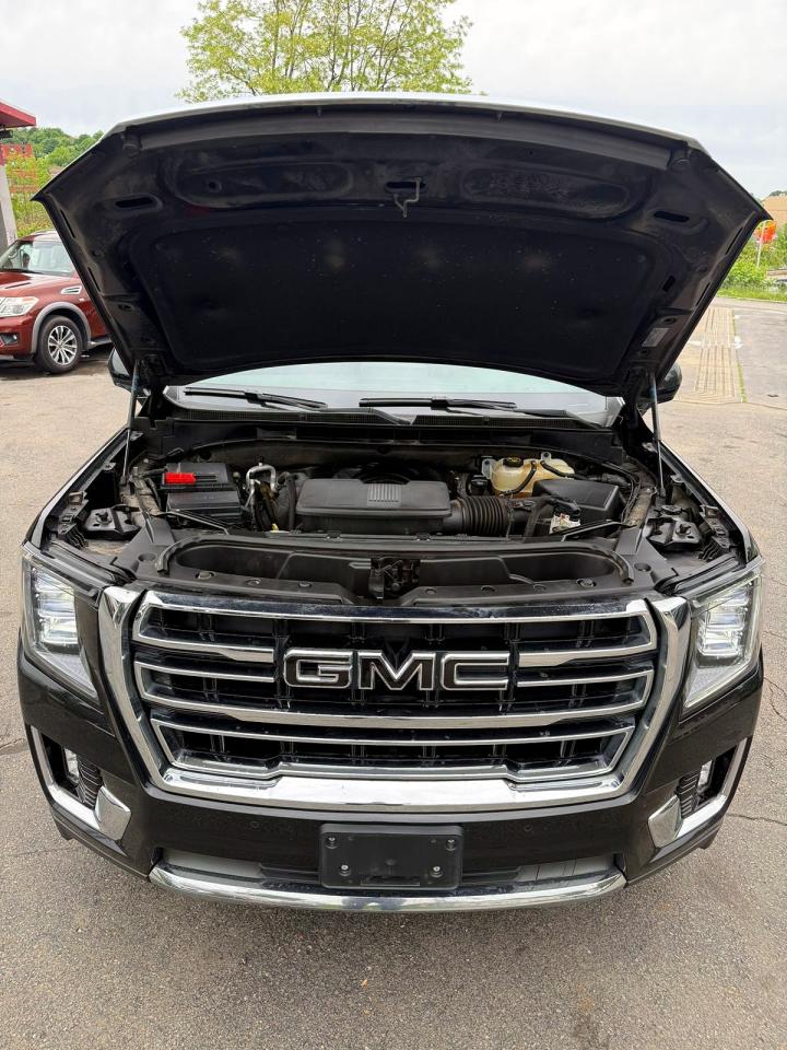 2023 GMC YUKON