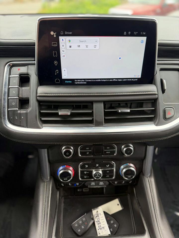 2023 GMC YUKON