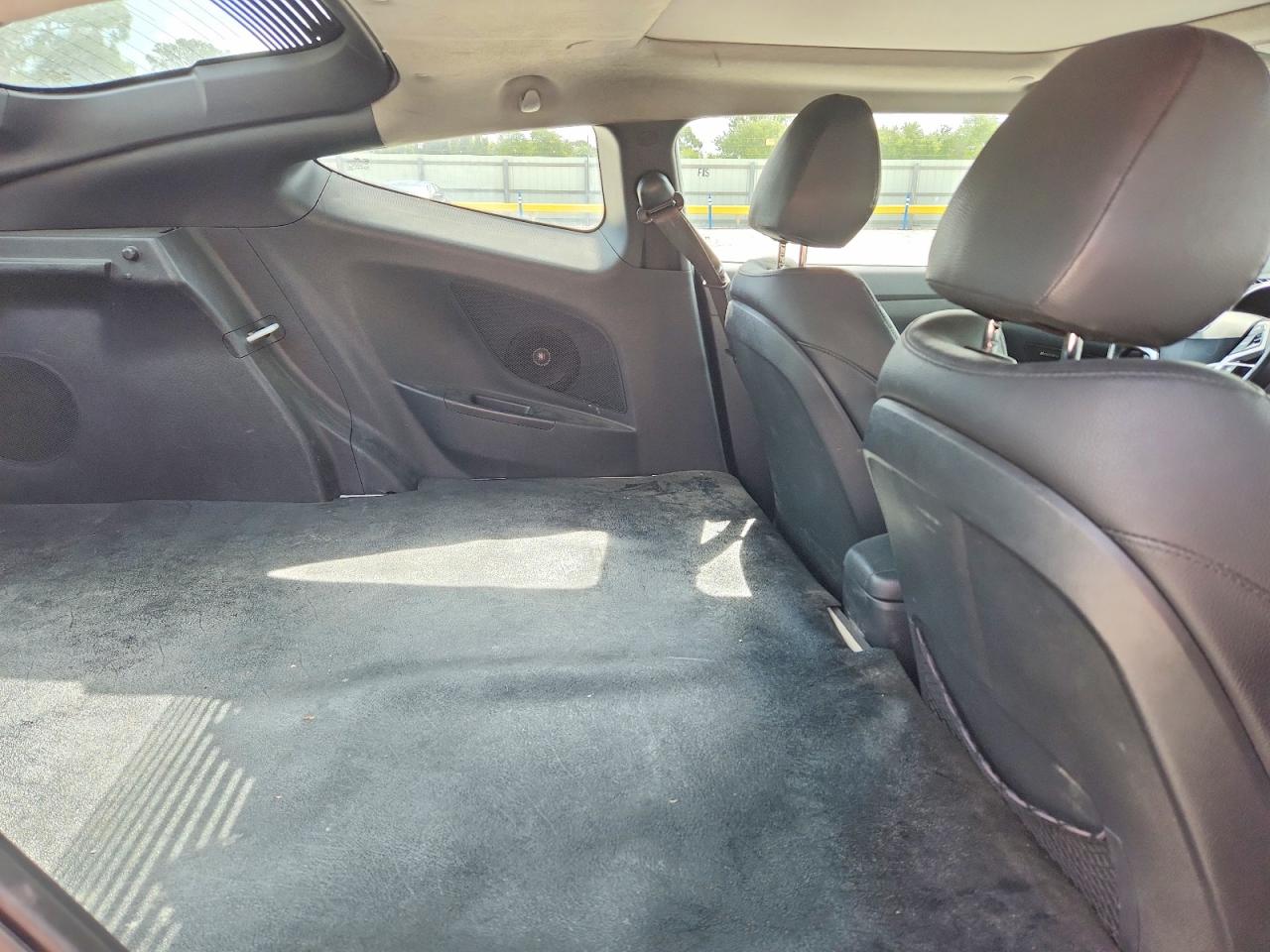 2015 HYUNDAI VELOSTER