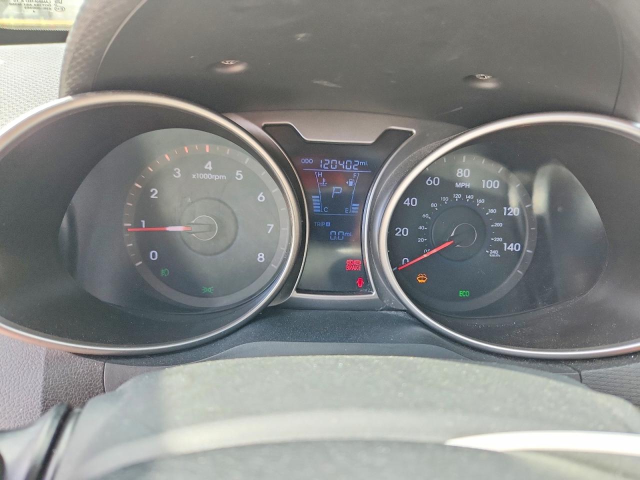 2015 HYUNDAI VELOSTER
