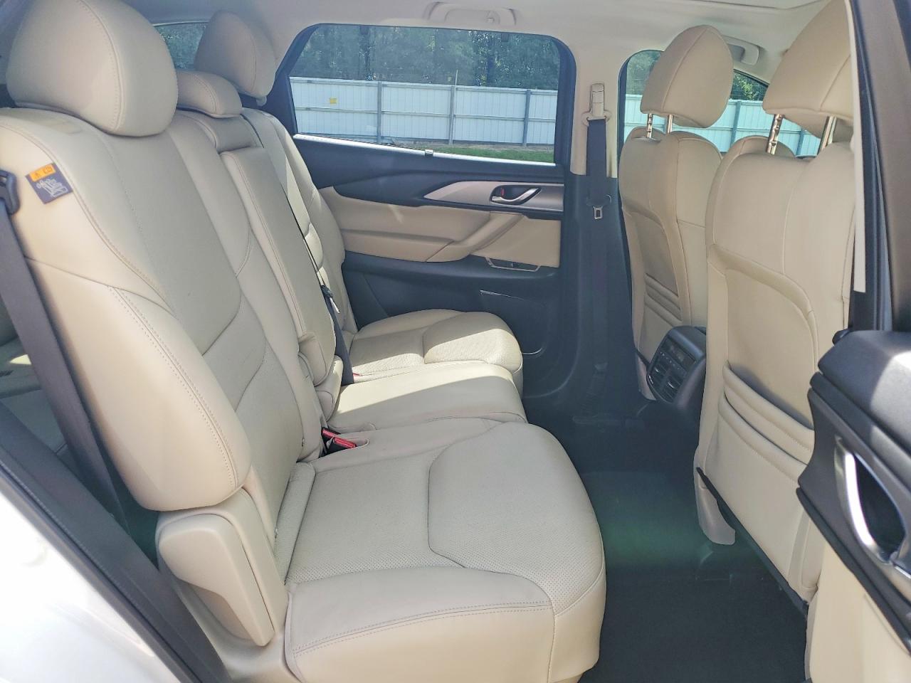 2018 MAZDA CX-9