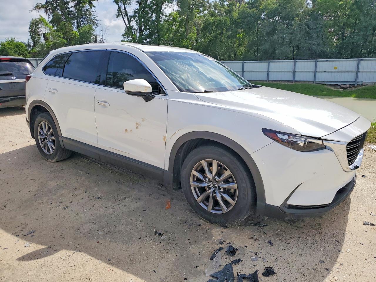 2018 MAZDA CX-9