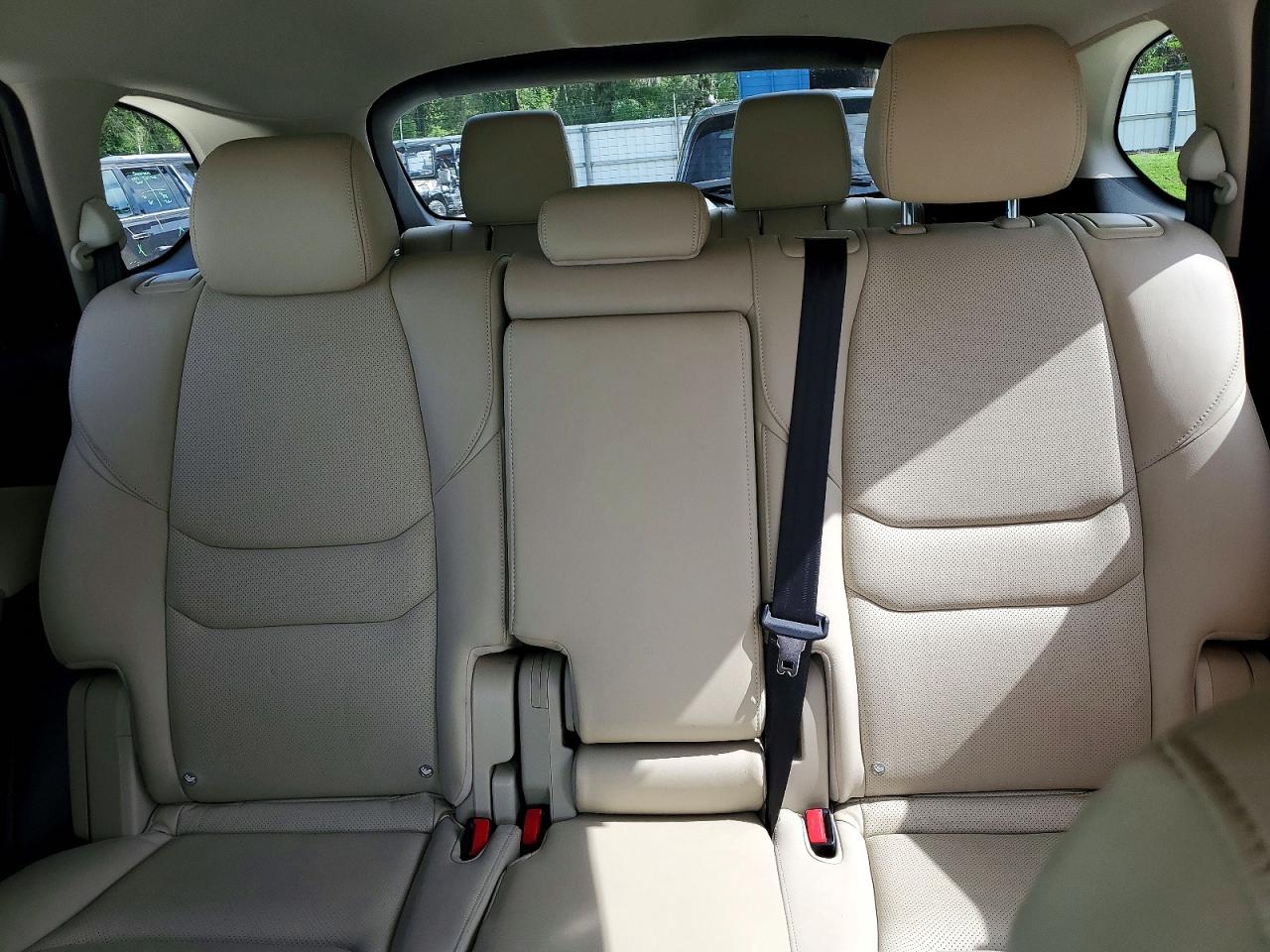2018 MAZDA CX-9