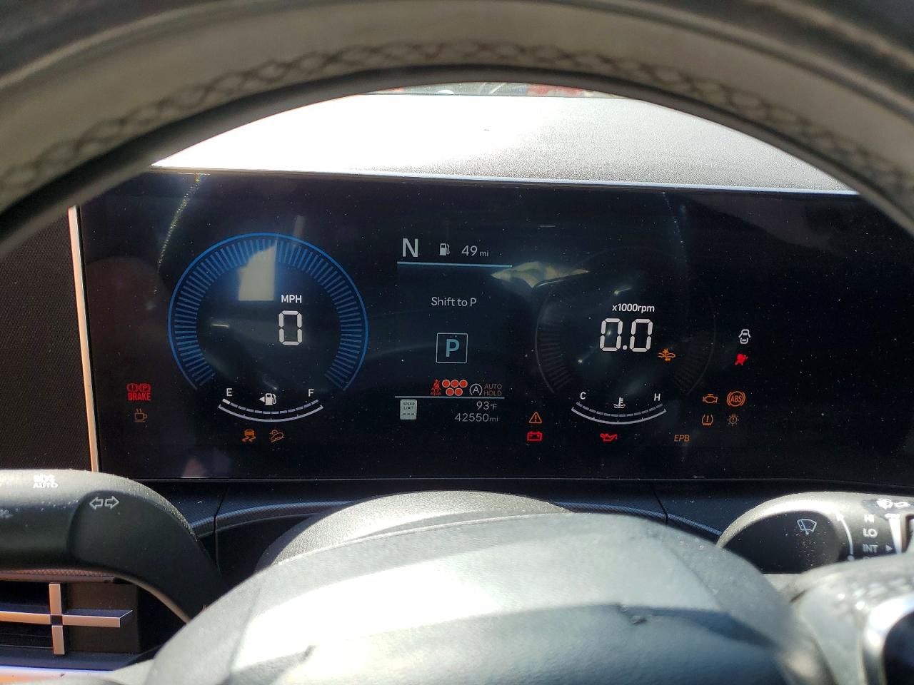2025 HYUNDAI SANTA FE