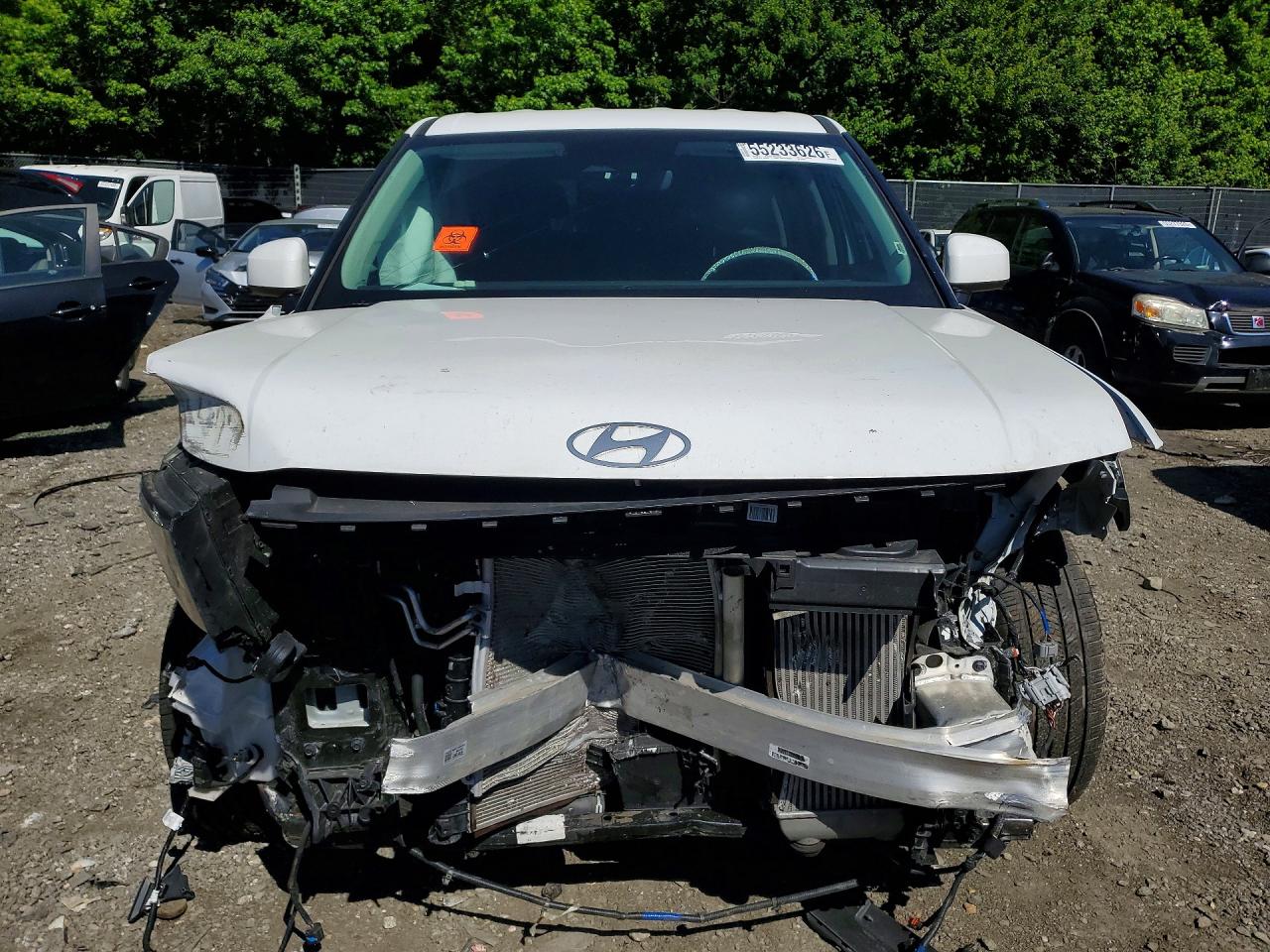2025 HYUNDAI SANTA FE