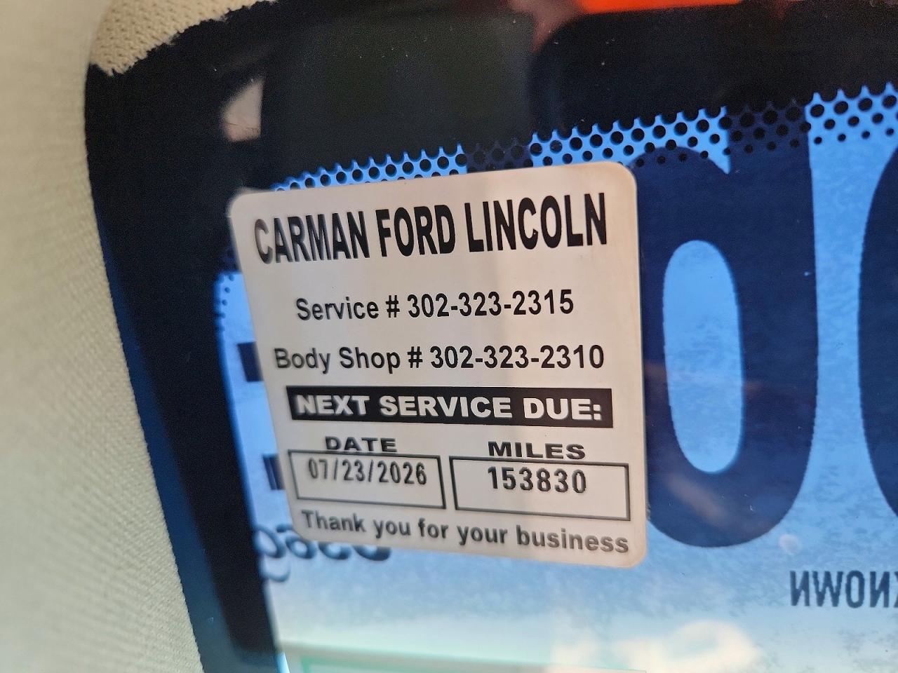 2014 LINCOLN MKT