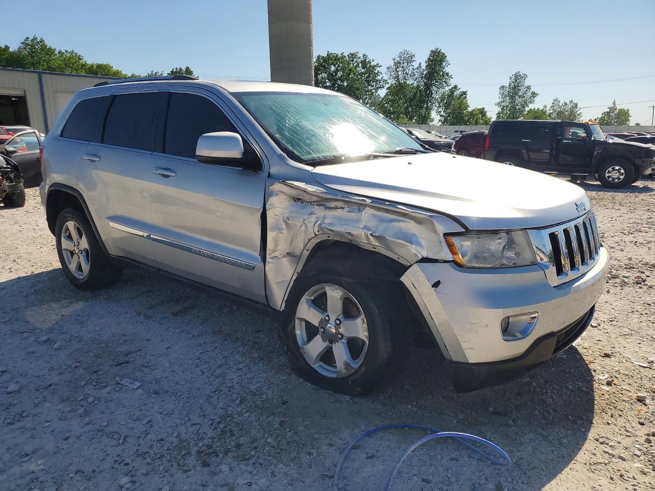 2013 JEEP CHEROKEE