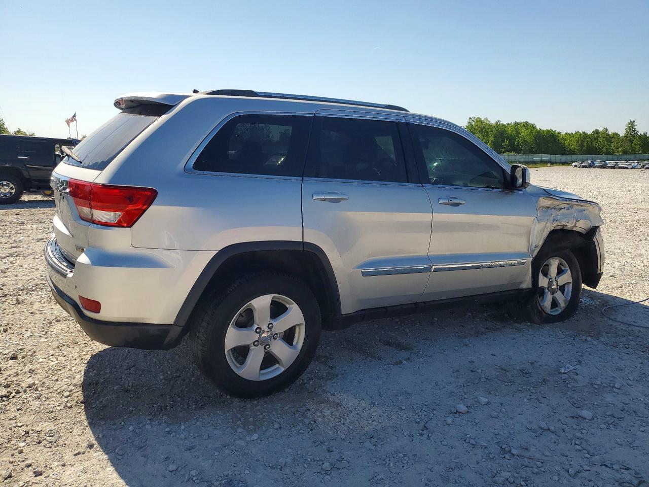 2013 JEEP CHEROKEE