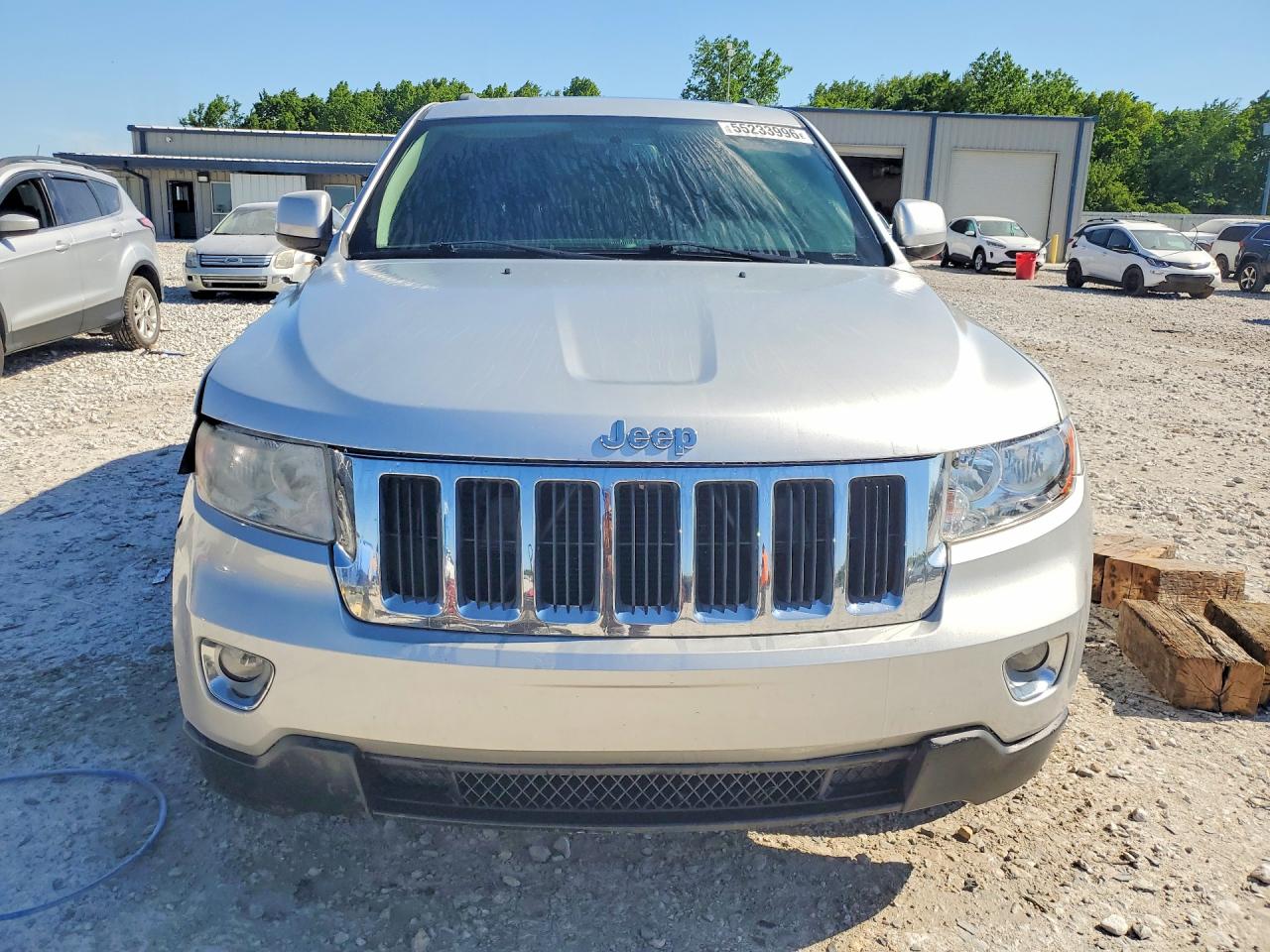 2013 JEEP CHEROKEE