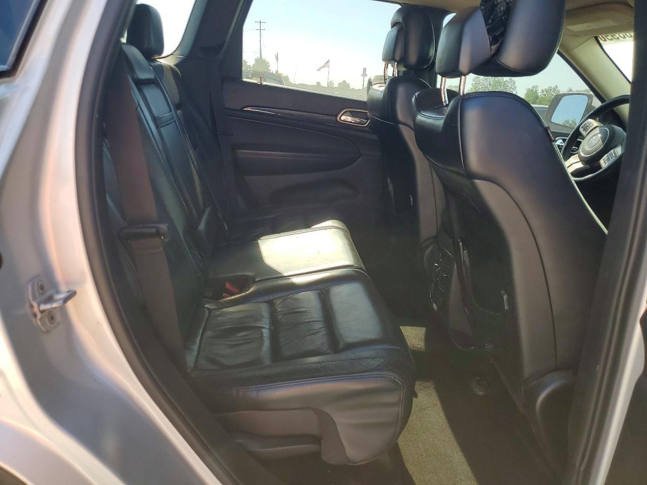 2013 JEEP CHEROKEE