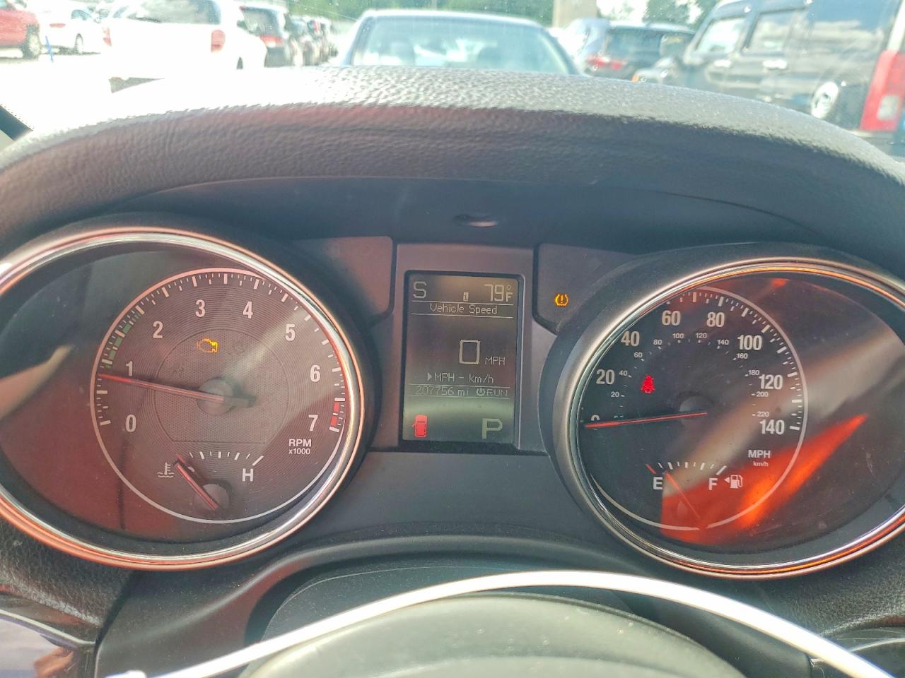 2013 JEEP CHEROKEE
