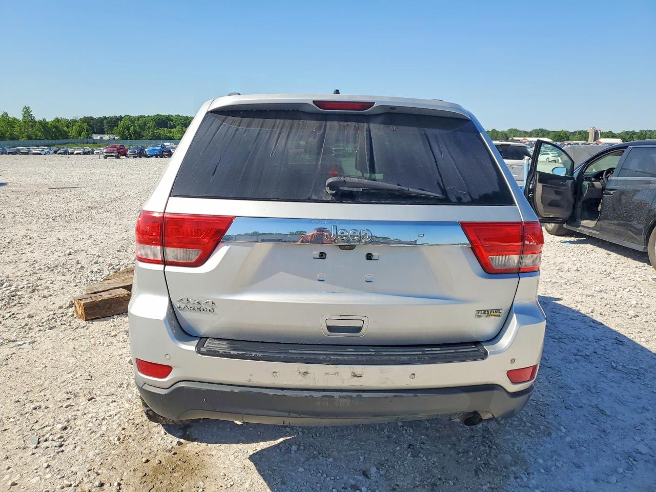 2013 JEEP CHEROKEE
