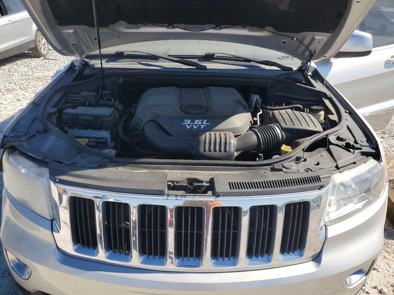 2013 JEEP CHEROKEE