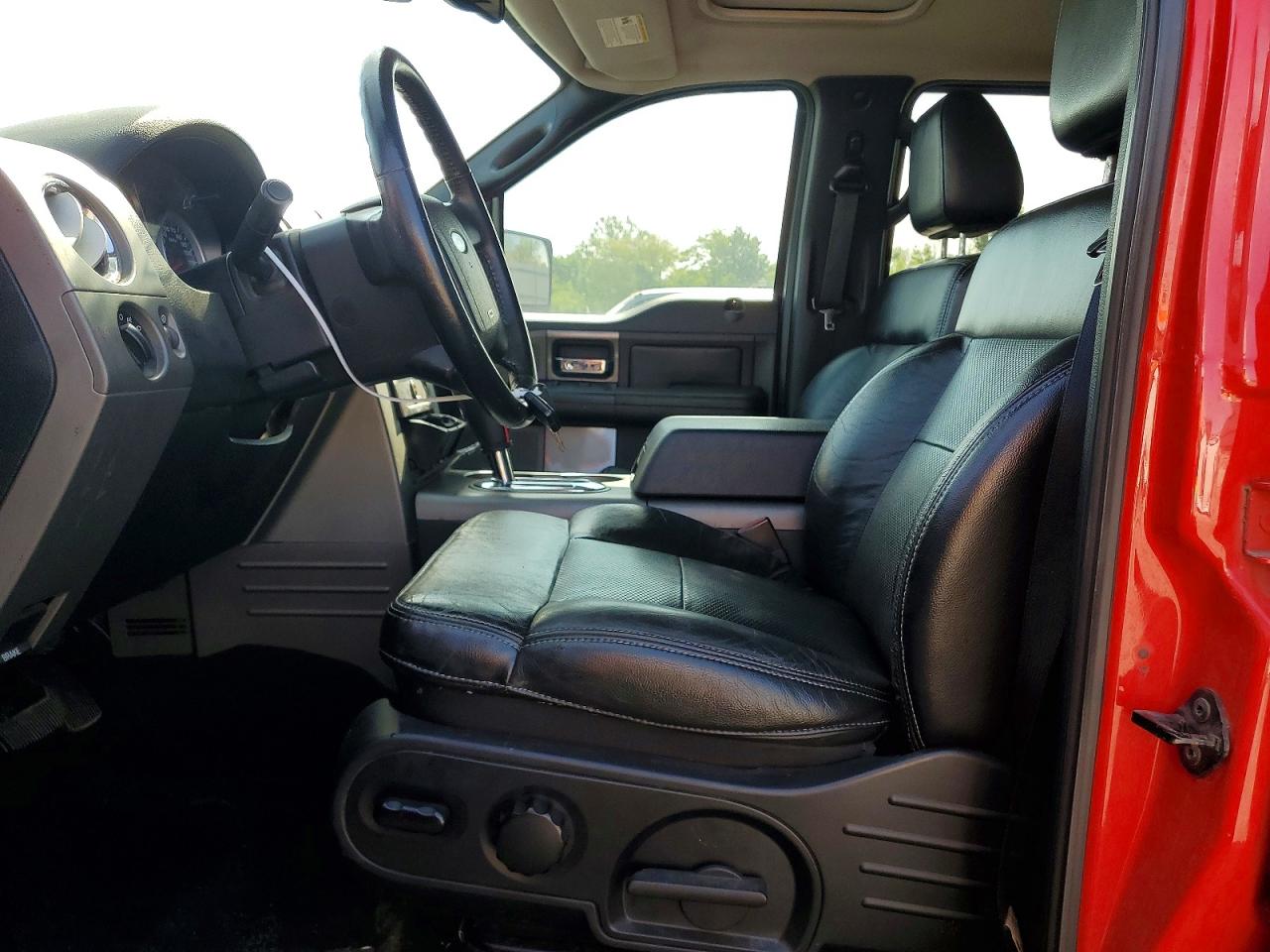 2005 FORD F150