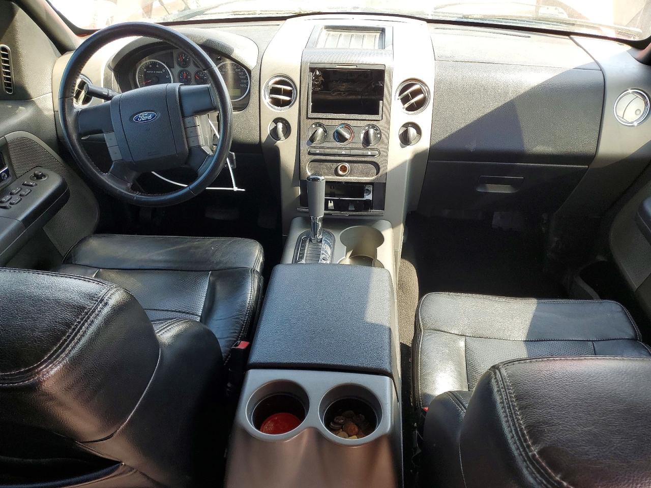 2005 FORD F150