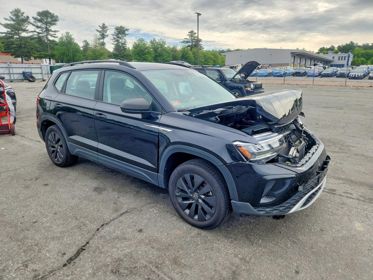 2022 VOLKSWAGEN ALL OTHER