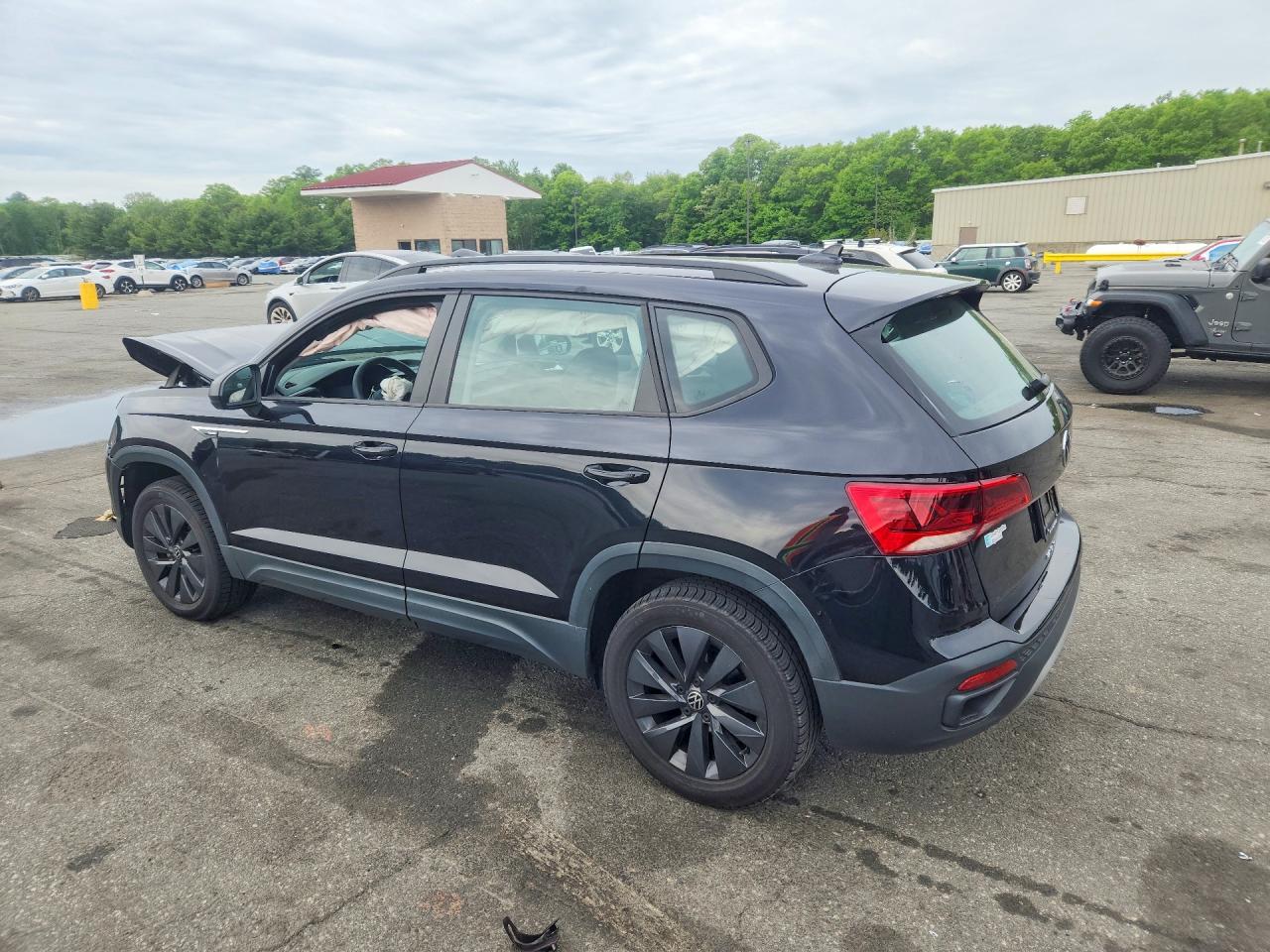 2022 VOLKSWAGEN ALL OTHER