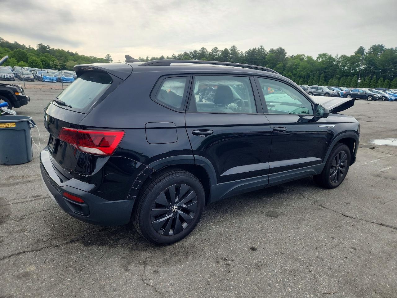 2022 VOLKSWAGEN ALL OTHER