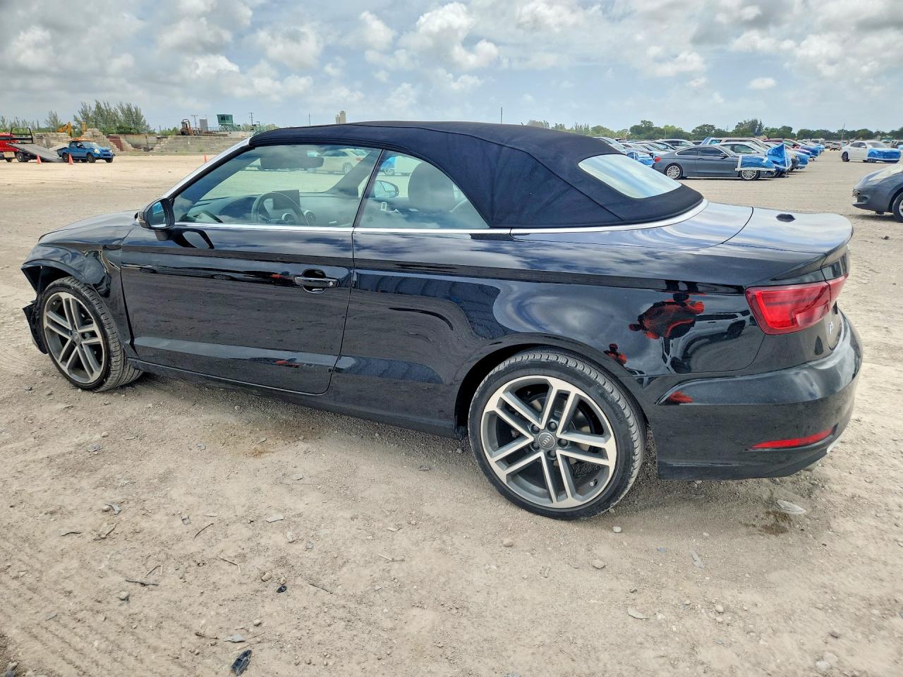 2017 AUDI A3