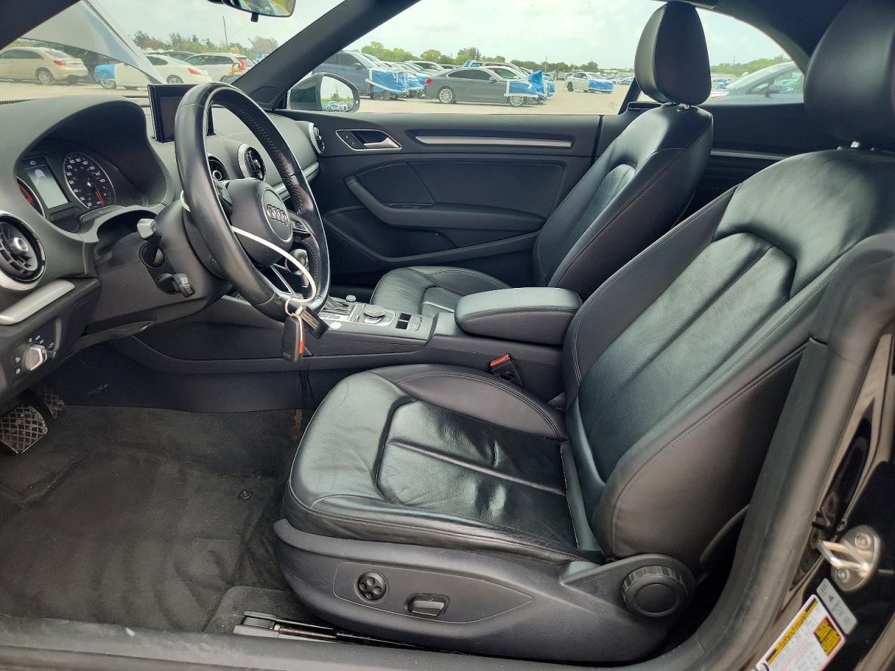 2017 AUDI A3