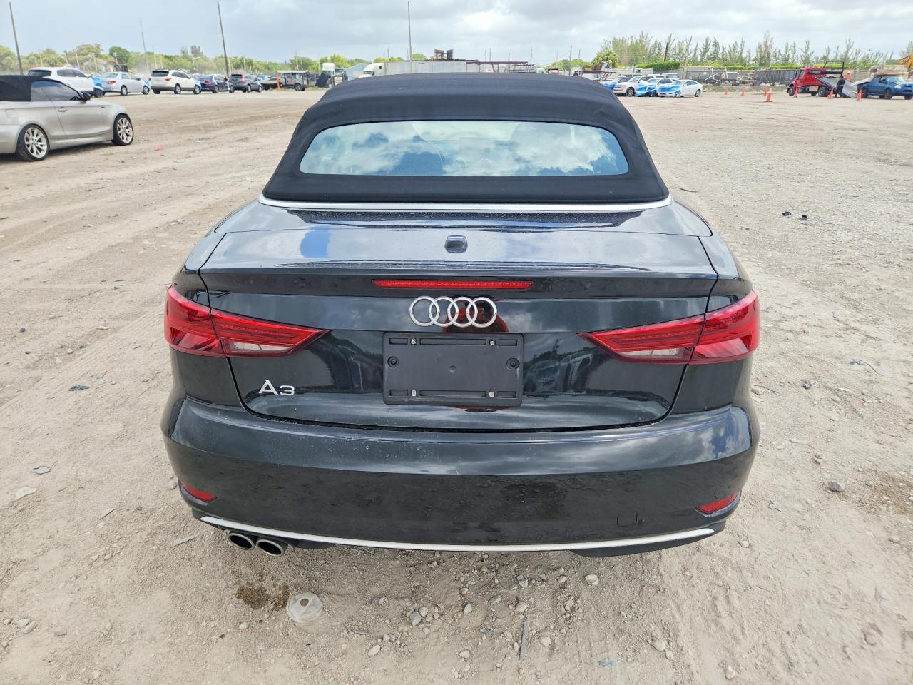 2017 AUDI A3