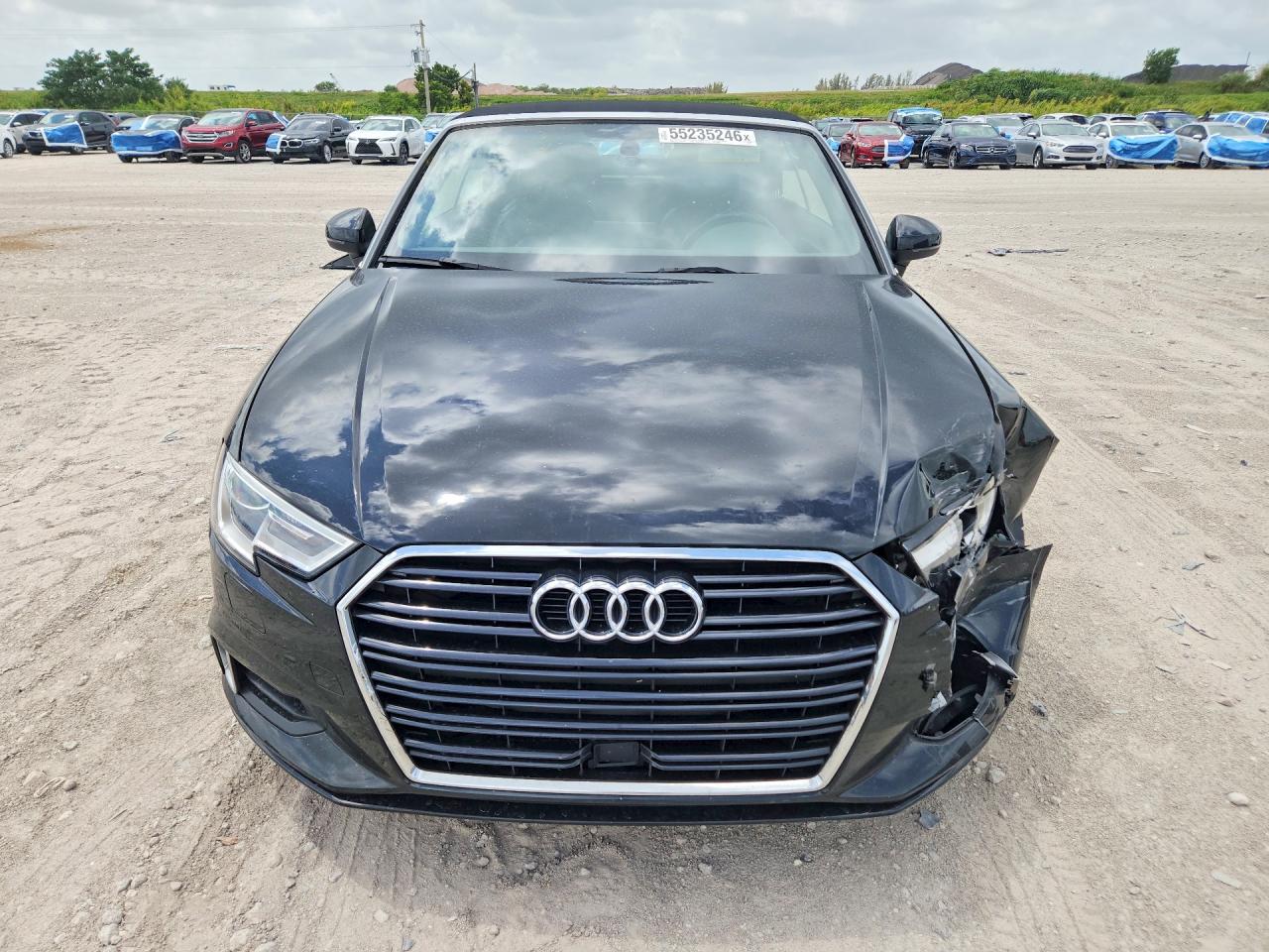 2017 AUDI A3