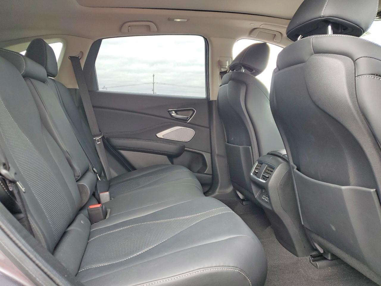 2021 ACURA RDX