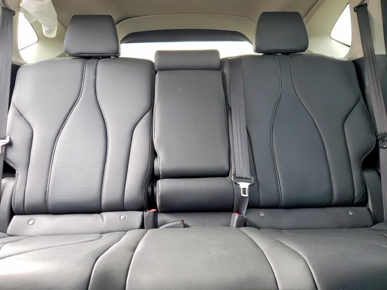 2021 ACURA RDX