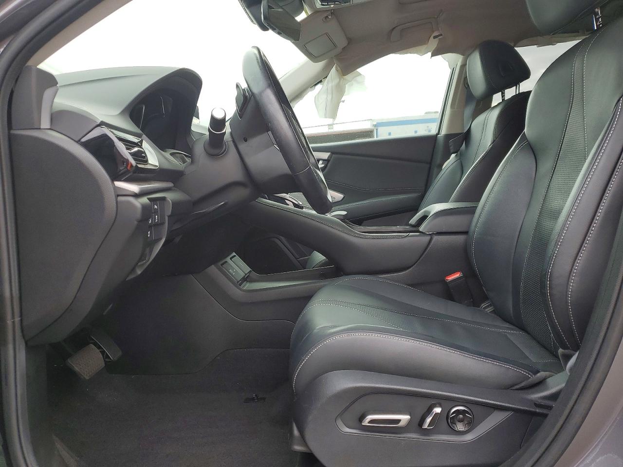2021 ACURA RDX