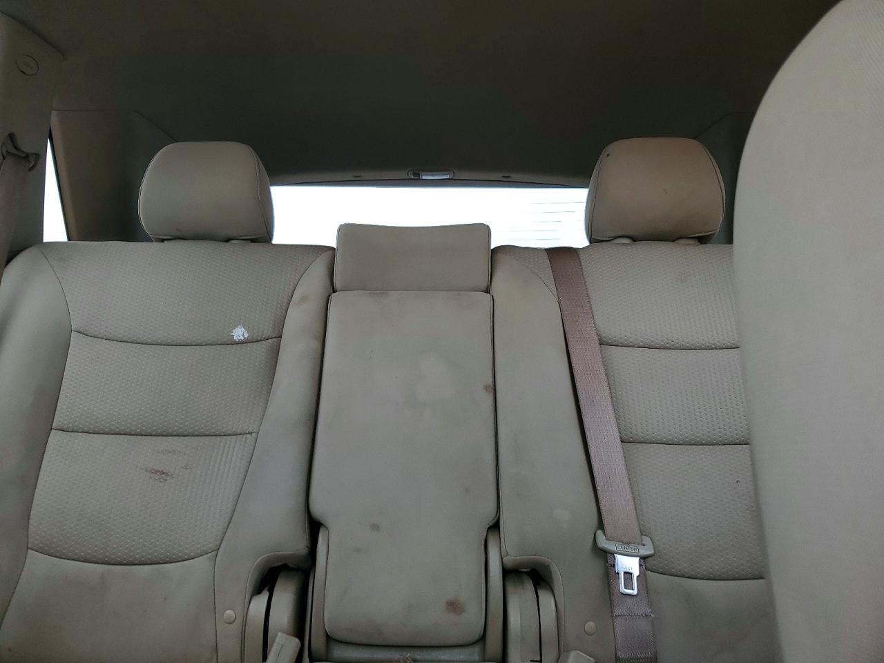 2013 KIA SORENTO