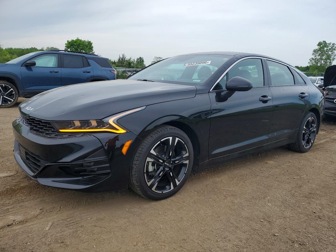 2024 KIA K5