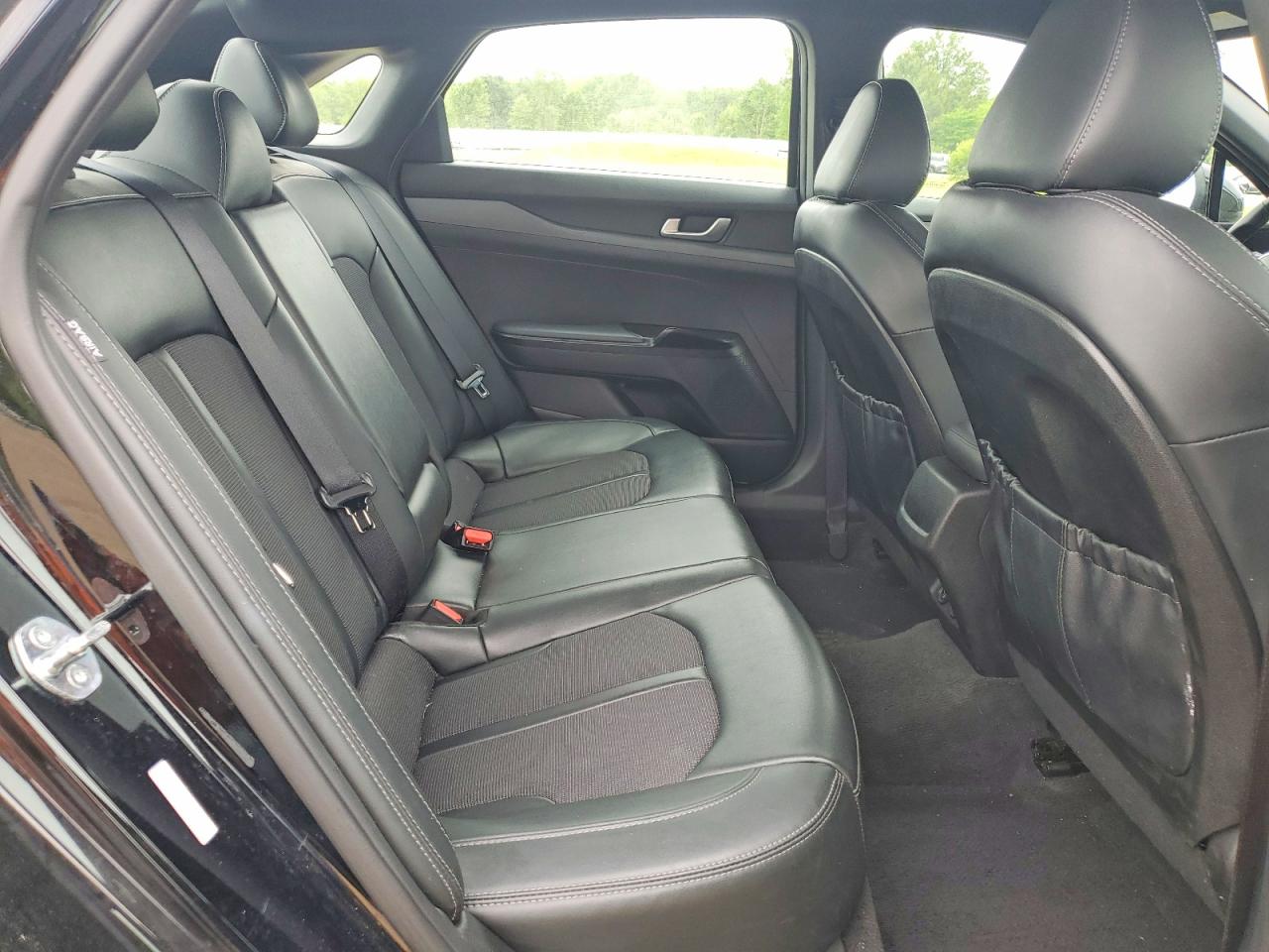 2024 KIA K5