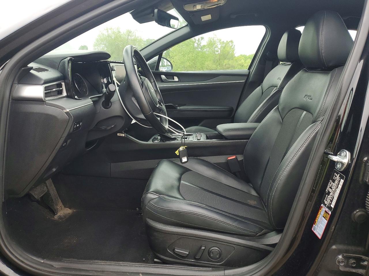 2024 KIA K5