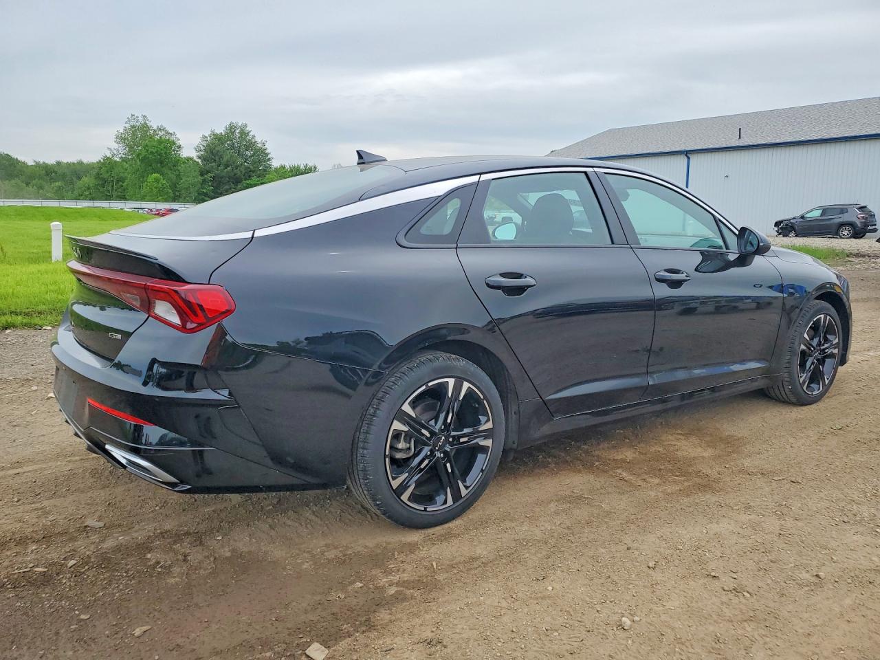 2024 KIA K5