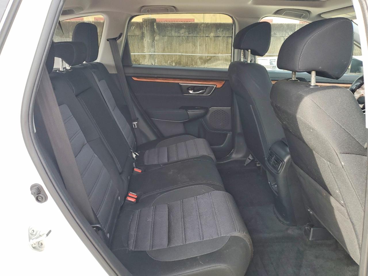 2021 HONDA CRV