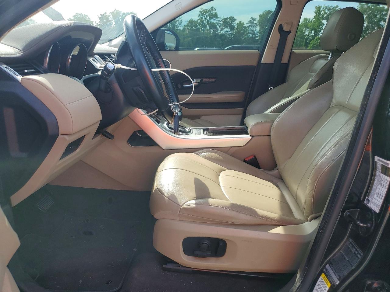 2017 LAND ROVER RANGEROVER