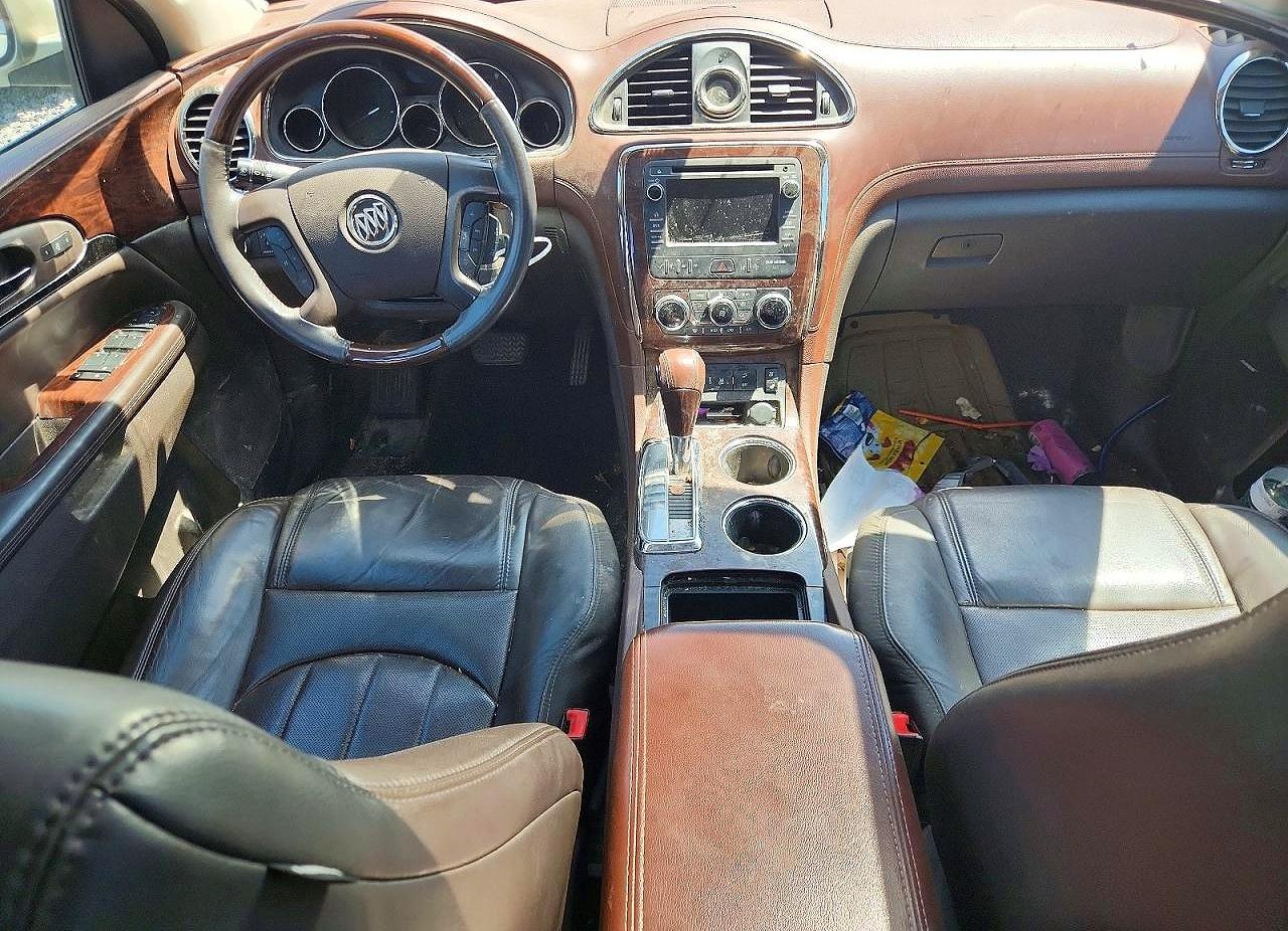 2014 BUICK ENCLAVE