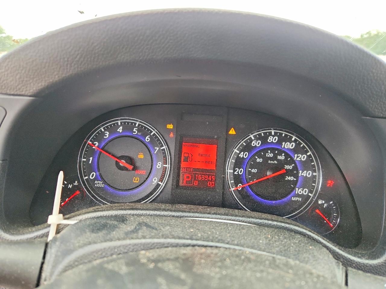 2008 INFINITI G35