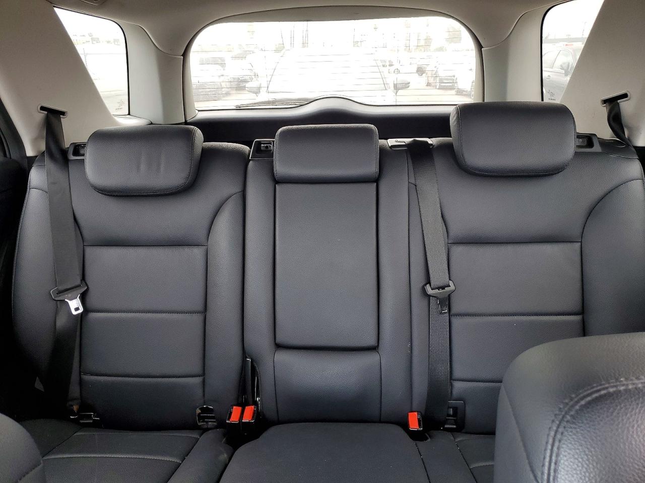 2010 MERCEDES-BENZ M-CLASS