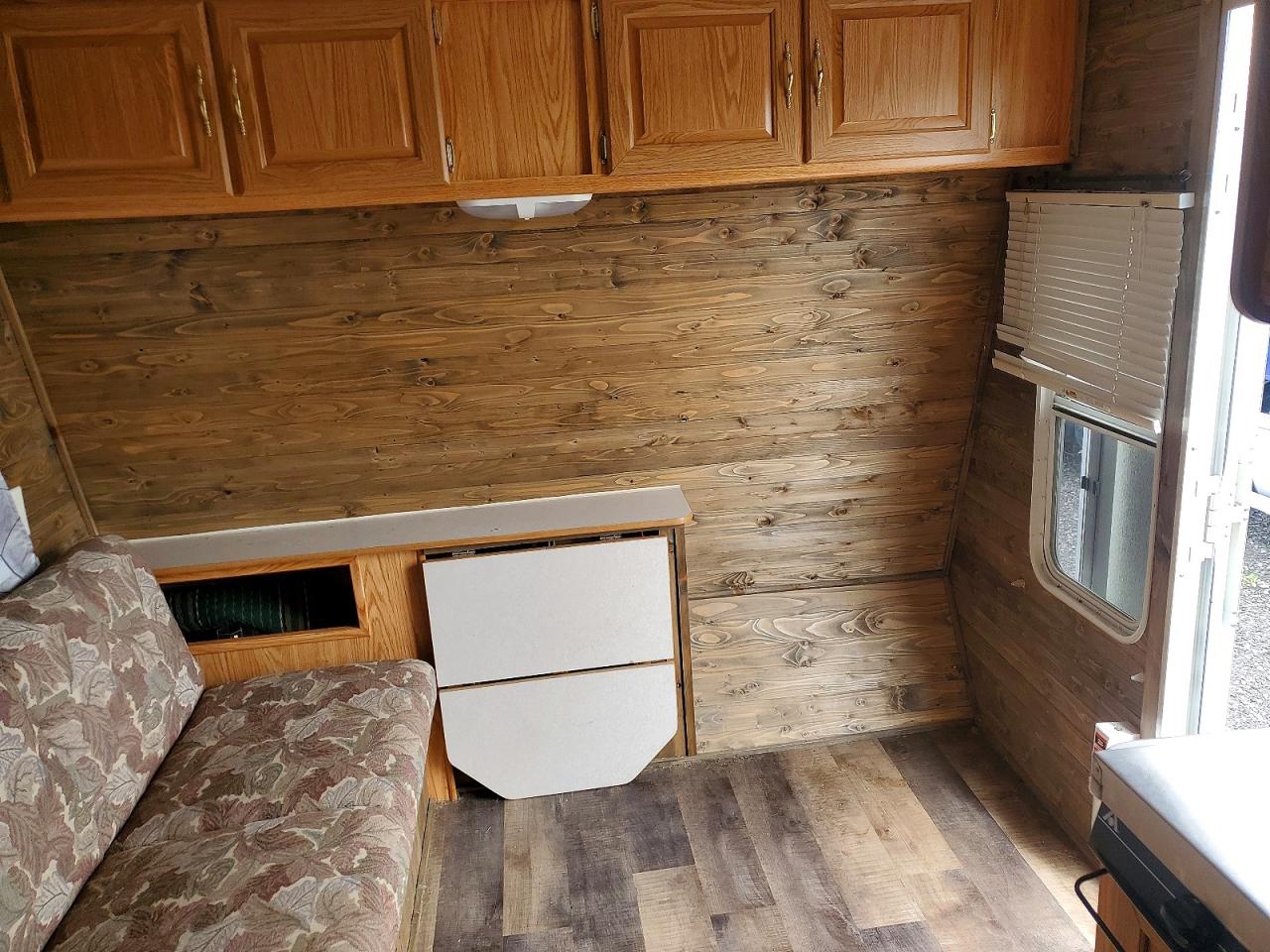 2008 FOUR WINDS FOUR19FE