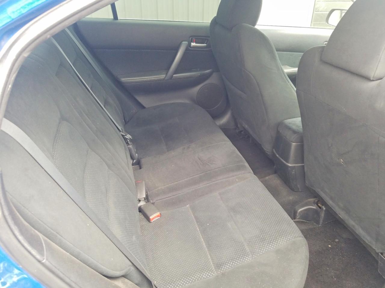 2008 MAZDA 6