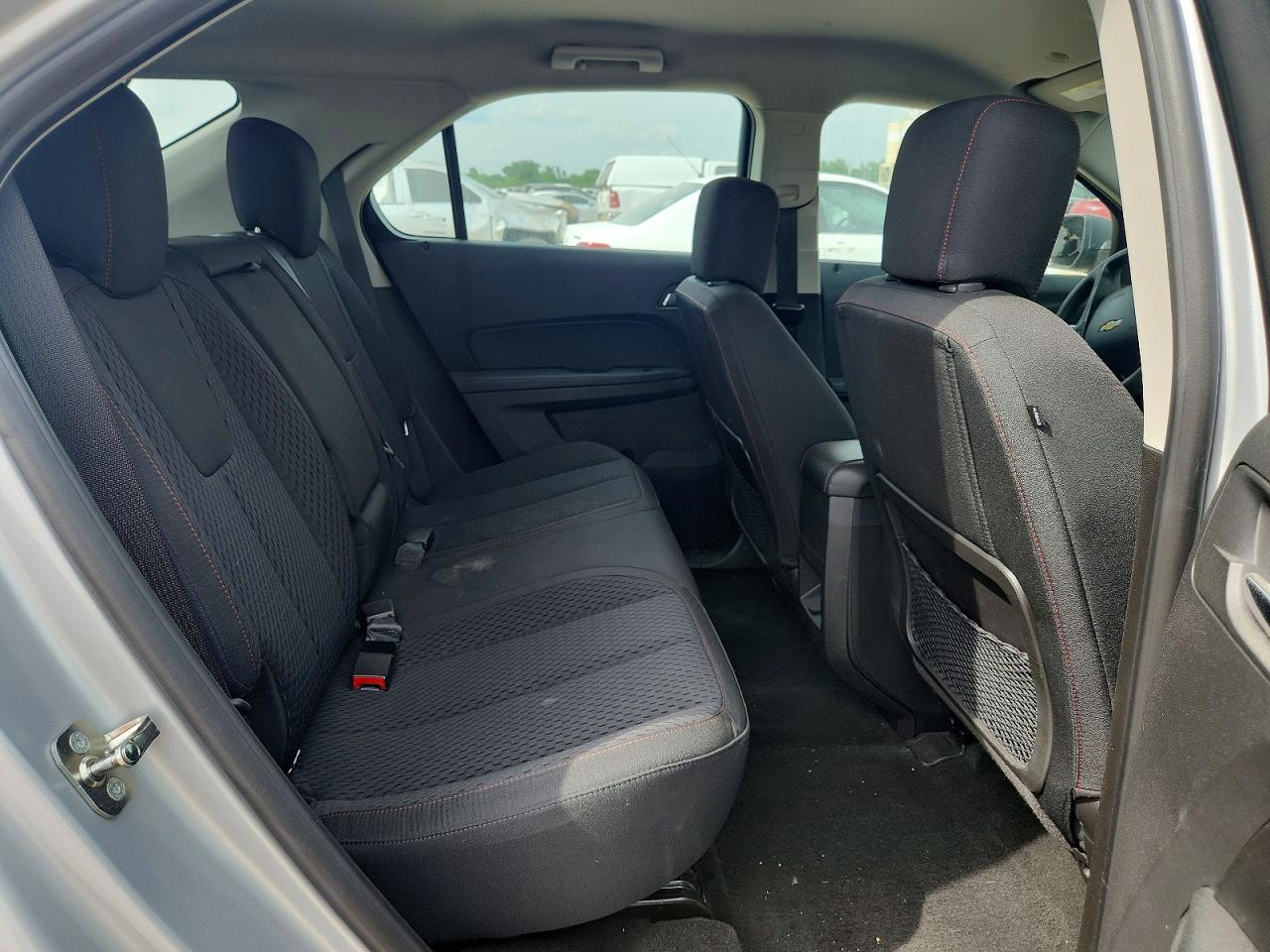 2014 CHEVROLET EQUINOX