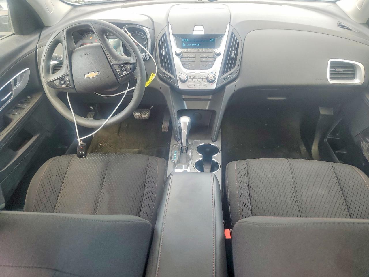 2014 CHEVROLET EQUINOX