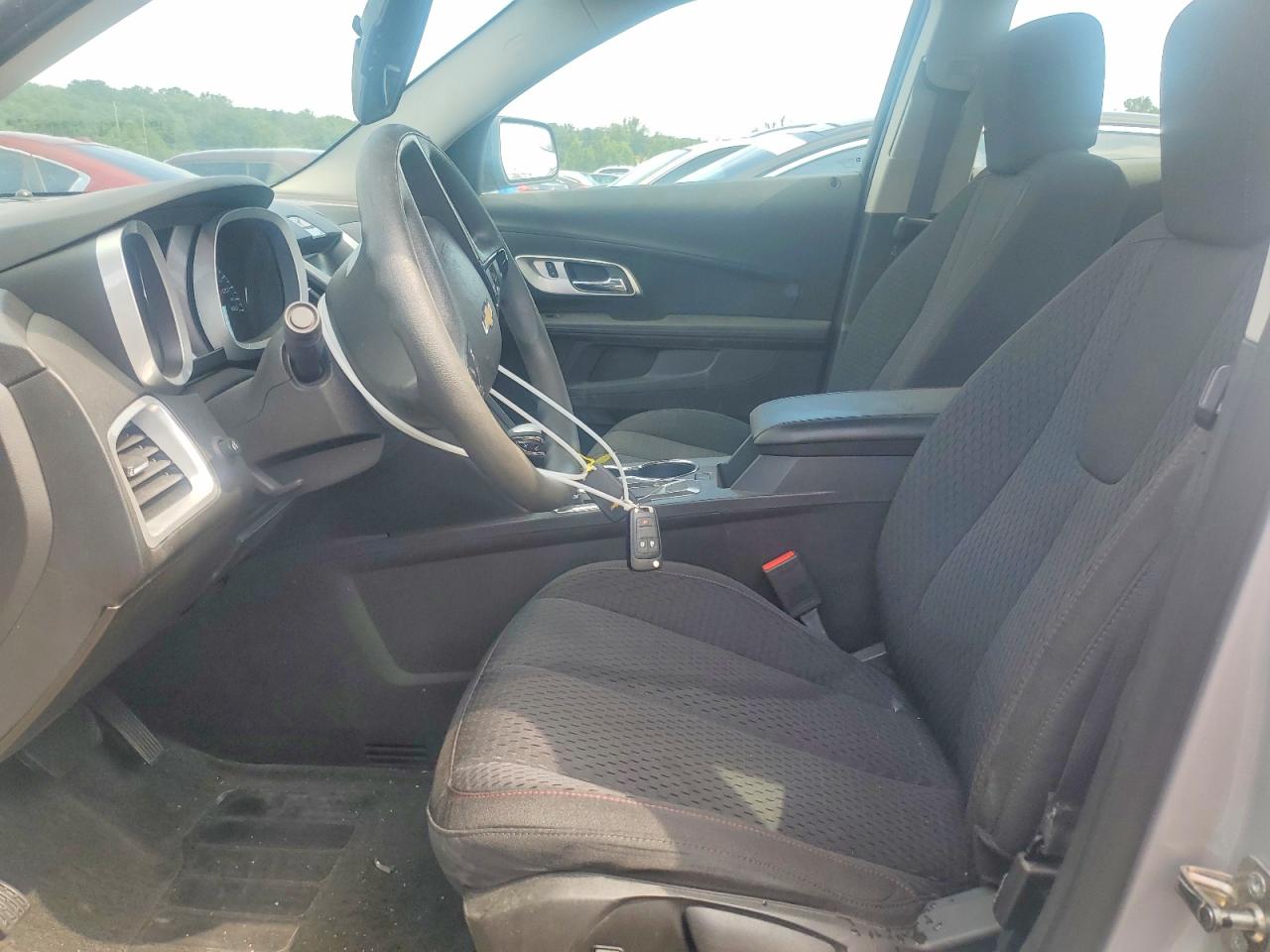 2014 CHEVROLET EQUINOX