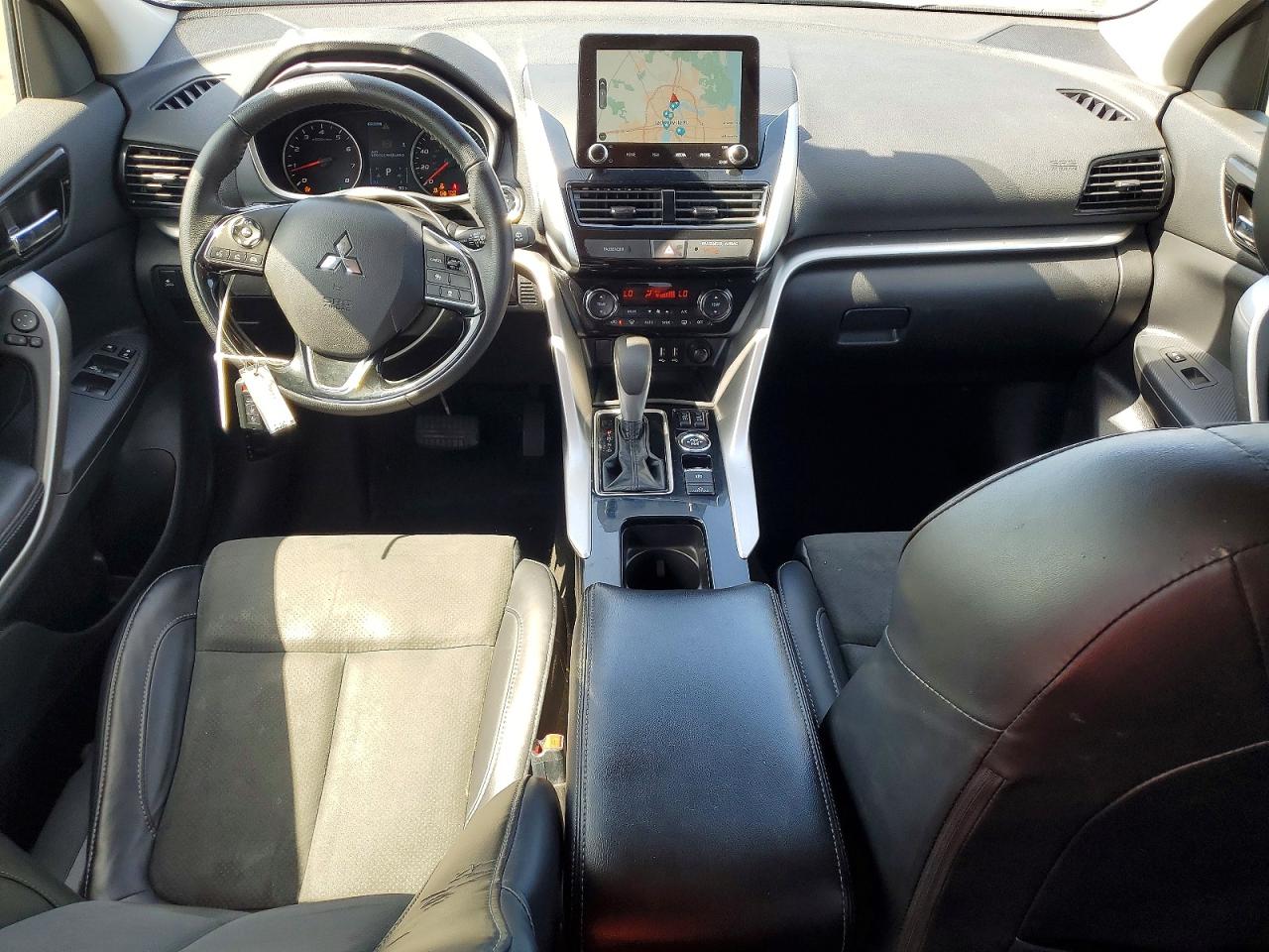 2024 MITSUBISHI ECLIPSE